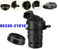 Windshield Wiper Washer Pump Motor for Toyota Camry