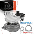 Turbocharger for Mercedes-Benz C320 E280 Chrysler 300C Jeep 3.0L (2000–2006)