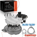 Turbocharger for Mercedes-Benz C320 E280 Chrysler 300C Jeep 3.0L (2000–2006)