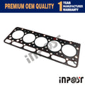Cylinder Head Gasket for Kubota F2402