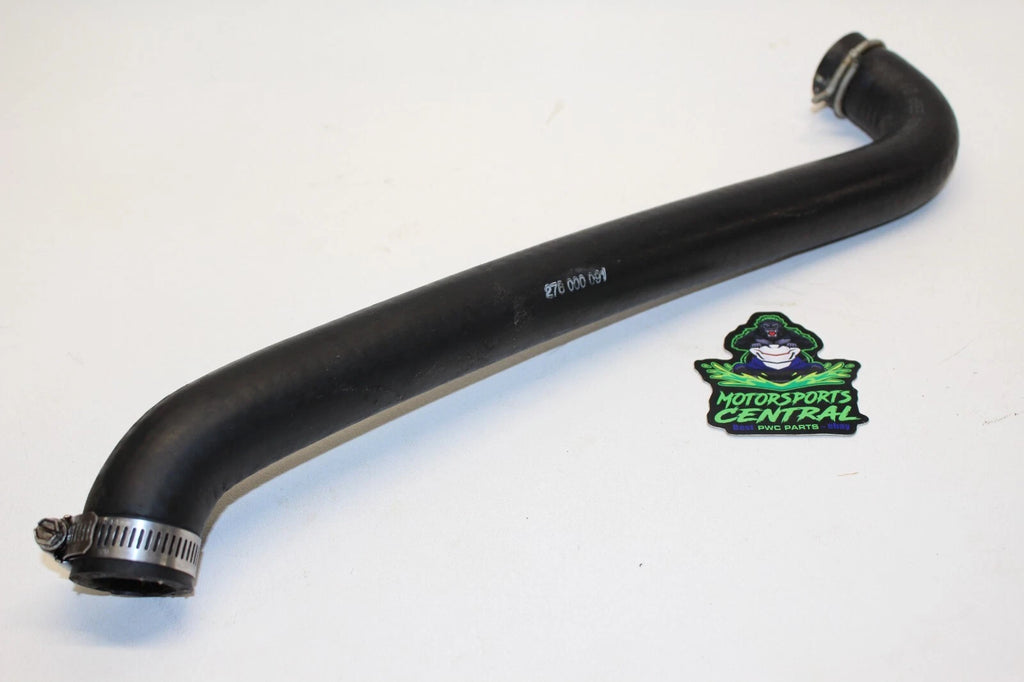 Ride Plate Hose for Sea-Doo GTX Wake RXP Challenger Speedster (2002–2019) 276000091