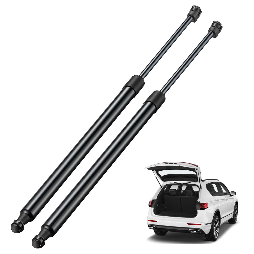 Set of 2 Rear Hatch Liftgate Gas Struts for Lexus RX350 RX450h (2010–2015)
