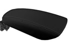 Armrest Cover for Ford Fusion (2013–2020) Leather Black