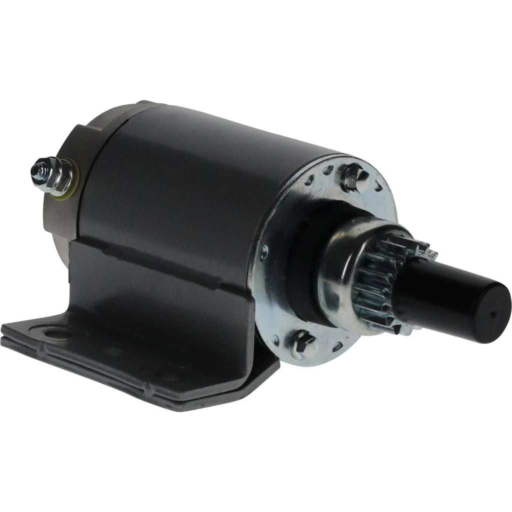 12V Starter for John Deere Lawn Tractor 208 (1977–1978)