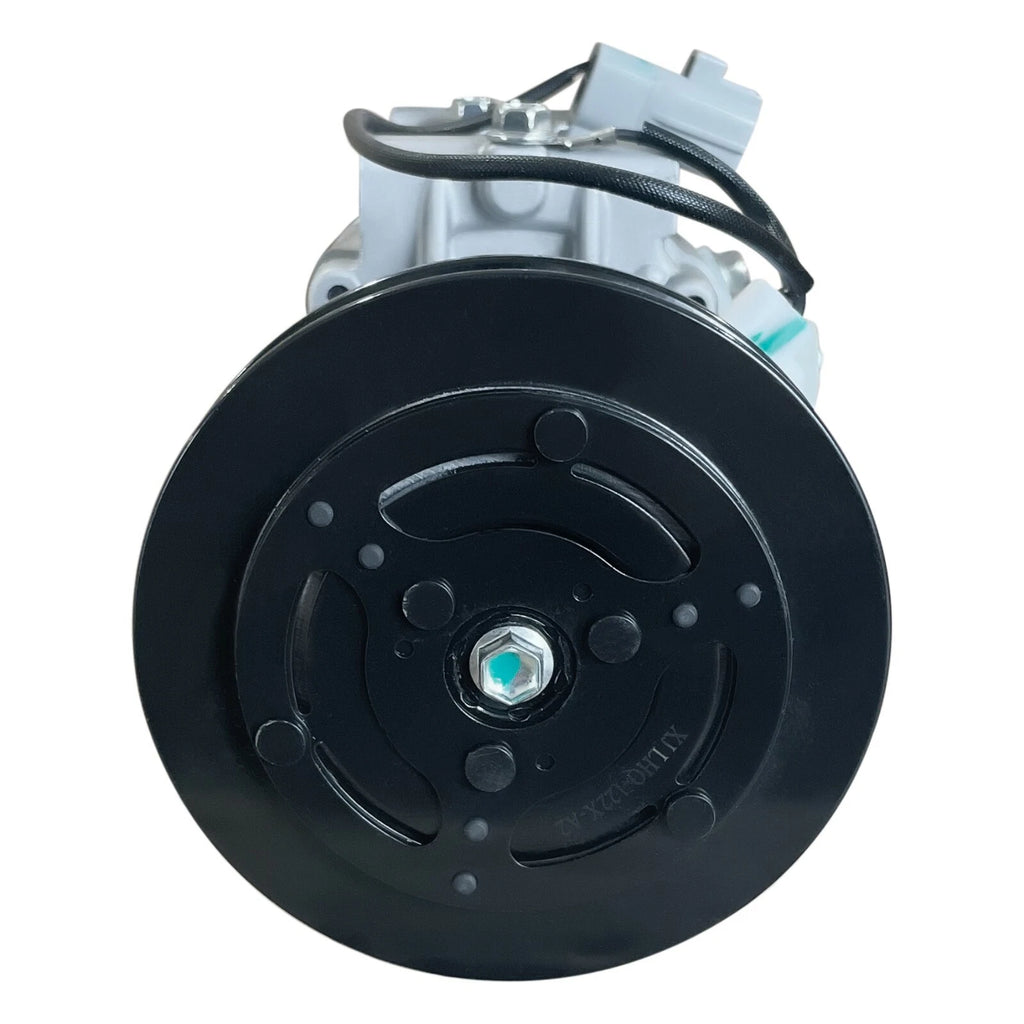 A/C Compressor Replacement for Kenworth T370 T300 T660 (2005-2019)