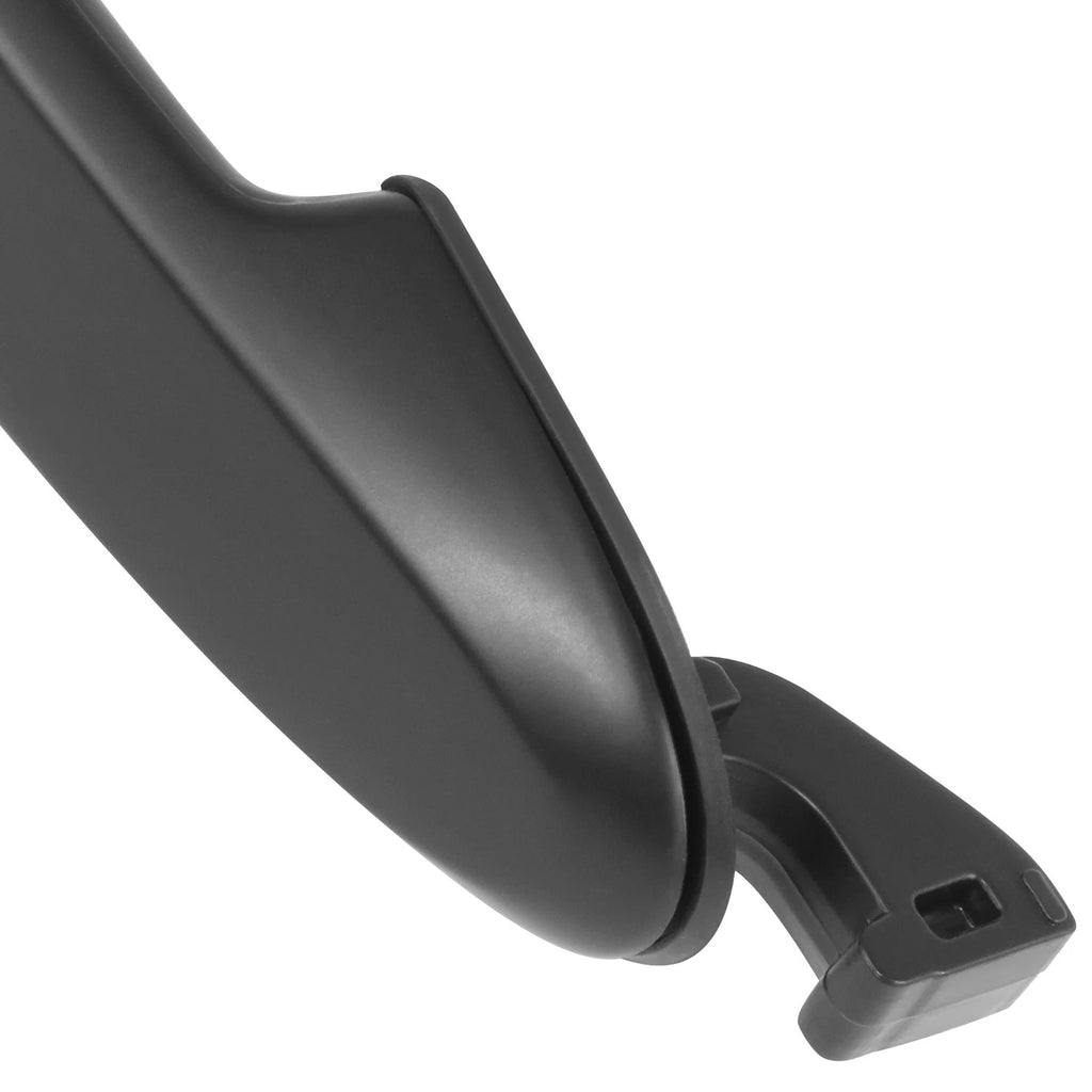 Exterior Door Handle Set of 2 for Hyundai Santa Fe (2006–2012) OE Style