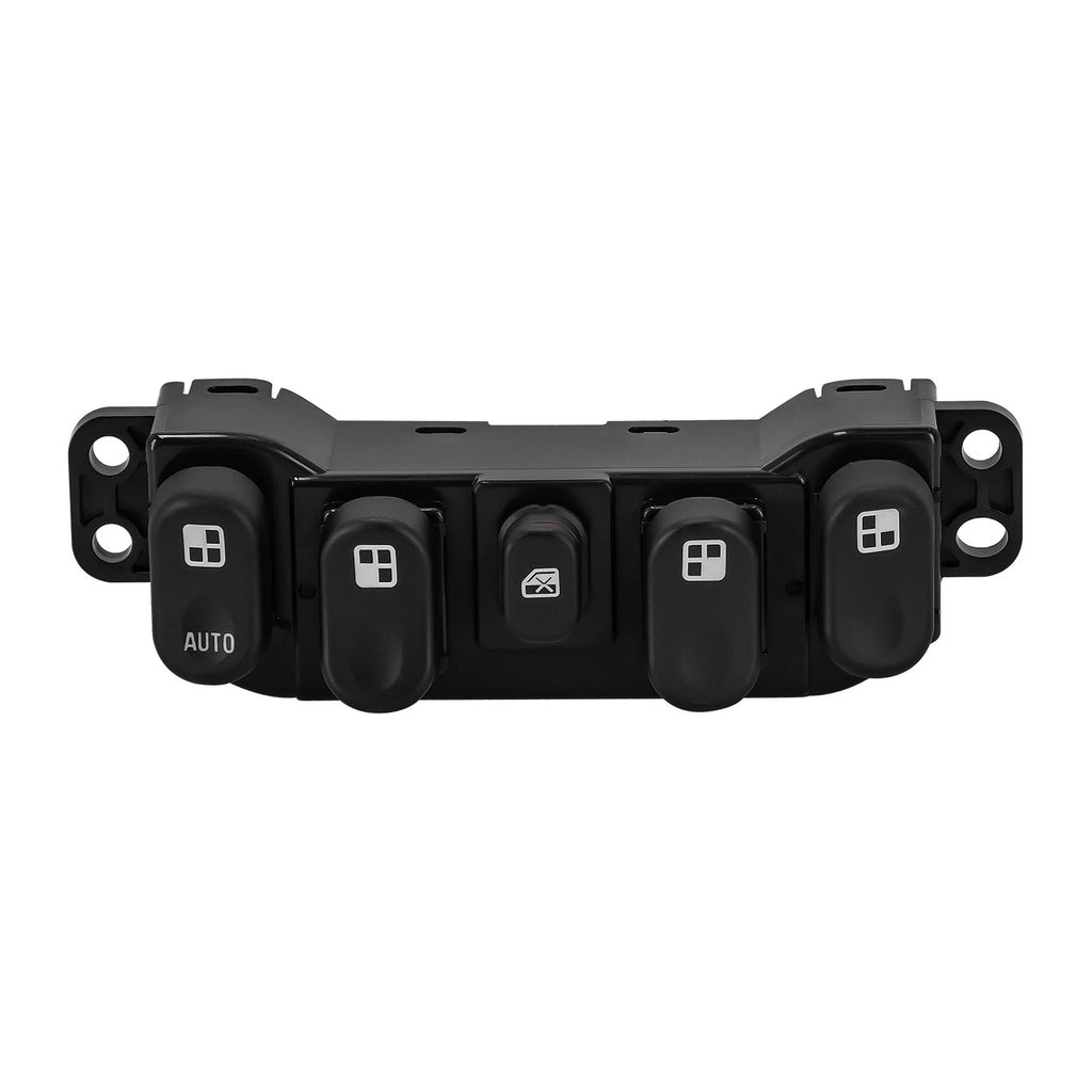 Master Power Window Switch for Chevrolet Equinox (2005-2006)