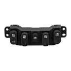 Master Power Window Switch for Chevrolet Equinox (2005-2006)