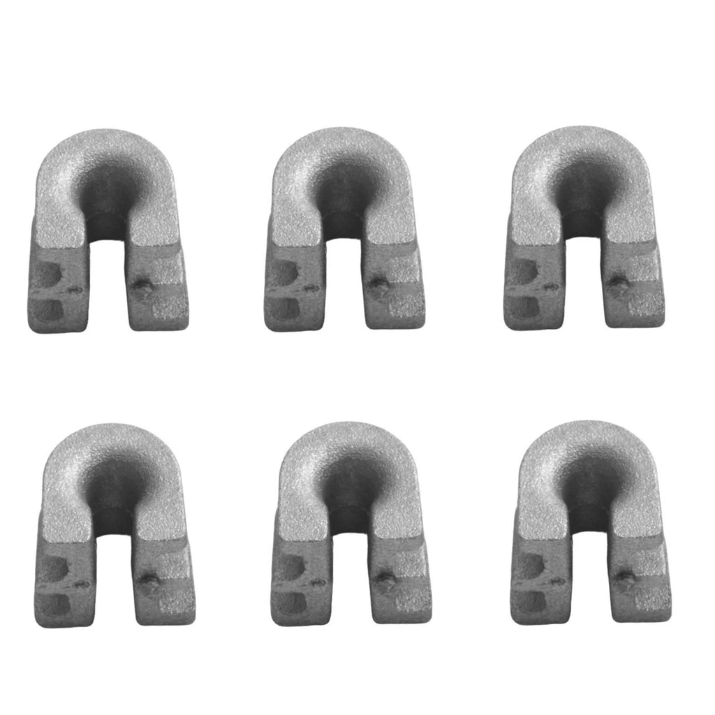 6X Head Eyelet Sleeve for Stihl FS70 FS85 FS90 FS200 String Trimmer