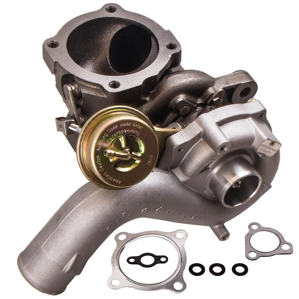K03 Turbo Charger for Audi A3 A4 TT Seat Leon VW Beetle Bora (1.8L) 06A145713B