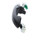 Primed Black Front Right Door Handle W/ Keyhole for Honda CR-V (1997–2023)