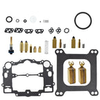 Carburetor Kit for Weber Marine W-4 BBL Mercruiser (Year Unknown)