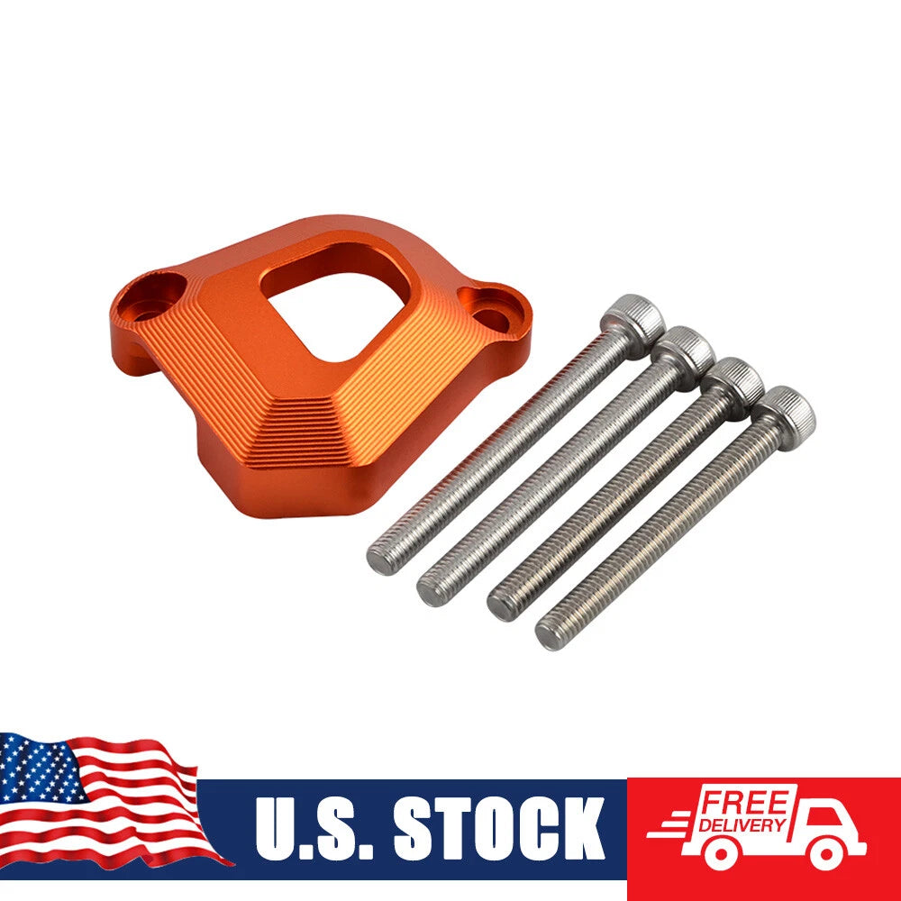 Slave Clutch Cylinder Guard for KTM 1290 Super Adventure R/S/T (2015–2023)
