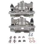 Brake Caliper Set for Honda Civic LX Sedan (1990–1991) 45018SR3A00