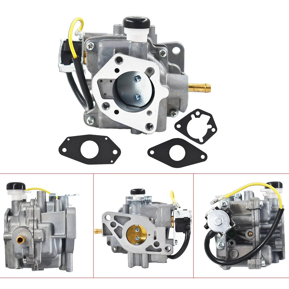 Carburetor Kit for Kohler CH18 CH20 CH22 (24 853 91-S, 24853257-S)