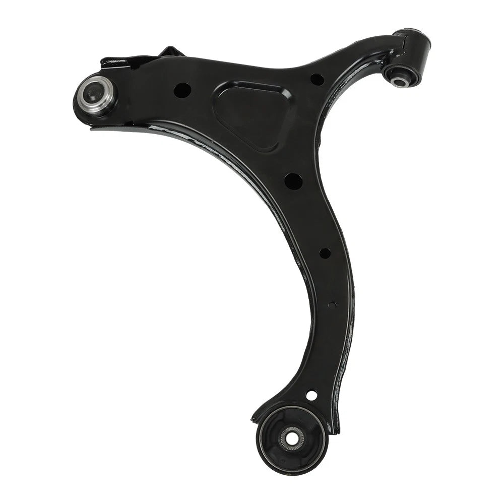 Set of 4 Suspension Kit Lower Control Arms for Hyundai Kia (2007–2012)
