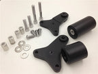 Frame Slider Crash Protector for Suzuki GSXR 600/750 (2011–2020)
