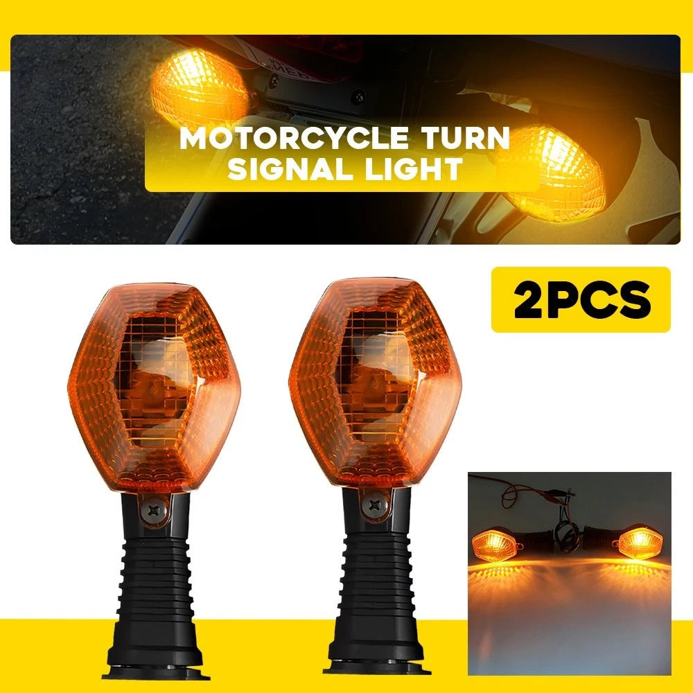 Turn Signal for Suzuki DL650 DL1000 V-Strom SV650S SV650N (2004–2023)