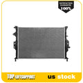 Radiator for Volvo S80, V60, V60 Cross Country (2007–2018)