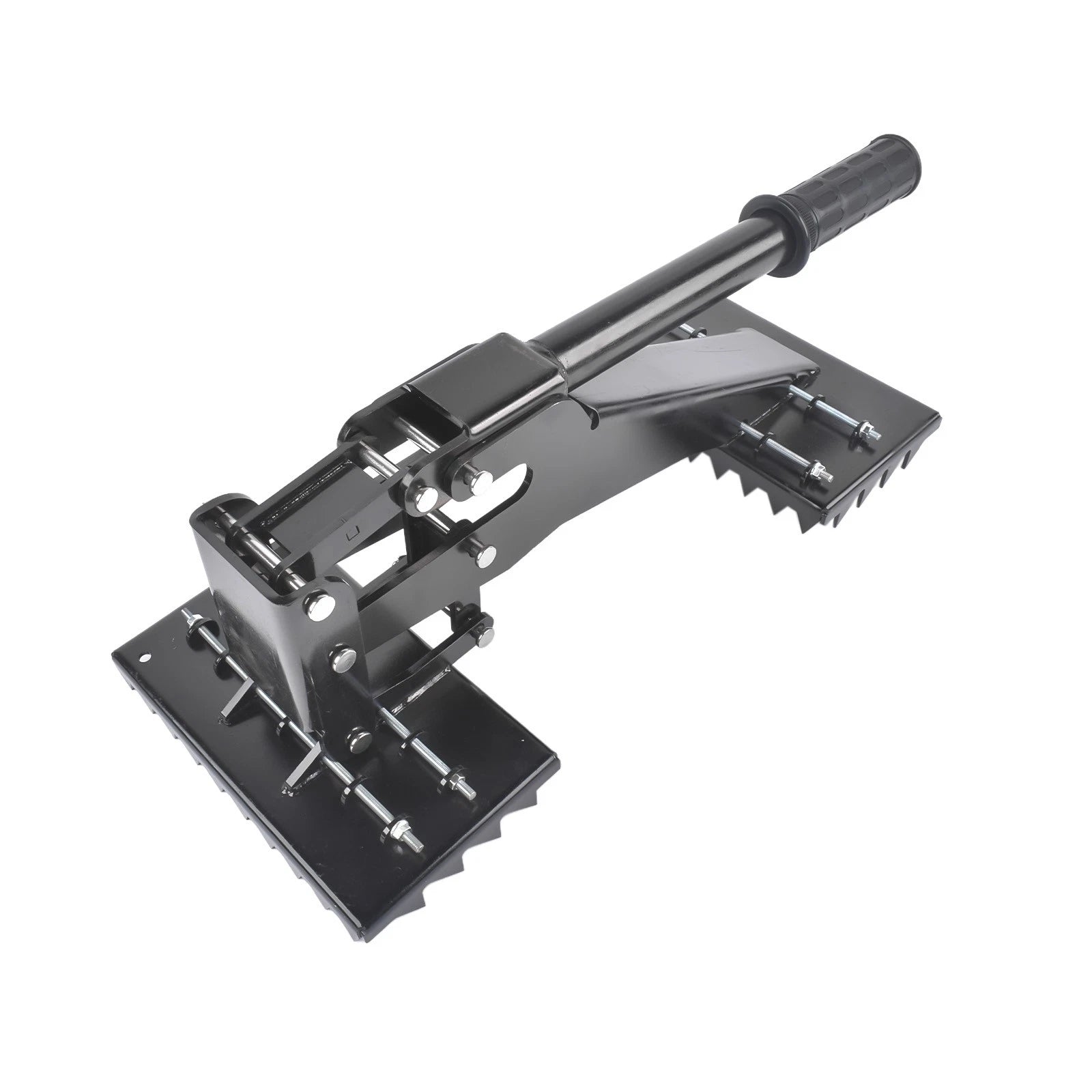 Turf Gripper Installation Tool for Artificial Grass