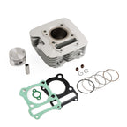 125cc Cylinder Piston Gasket Kit for Suzuki EN125 (2003–2009)