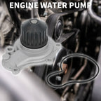 Water Pump for Chrysler Cirrus 1995-2000 with Rubber Ring Kit
