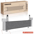 Auto Trans Oil Cooler for Chevy Silverado 2500 3500 HD (2007–2010)
