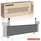 Auto Trans Oil Cooler for Chevy Silverado 2500 3500 HD (2007–2010)