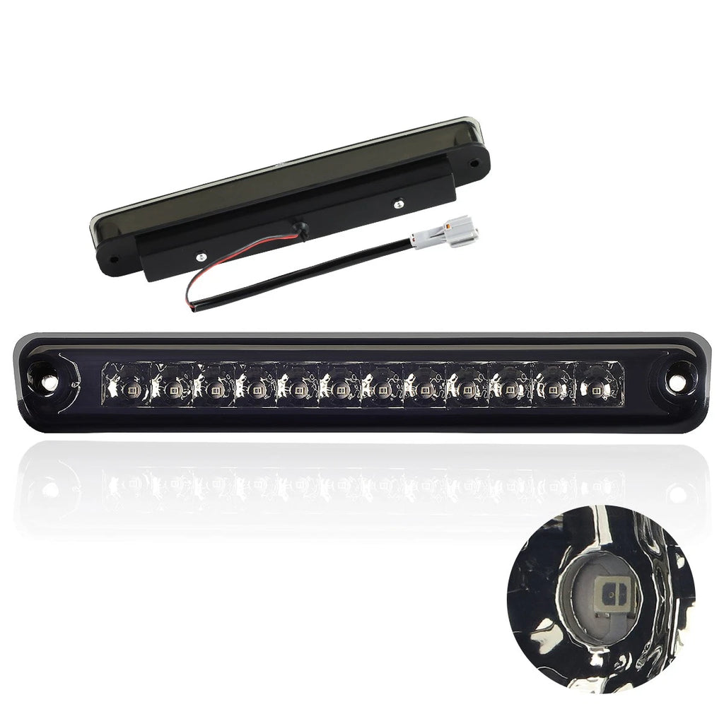 Full LED Third Brake Light for Honda Passport (1994–1997) - Smoked