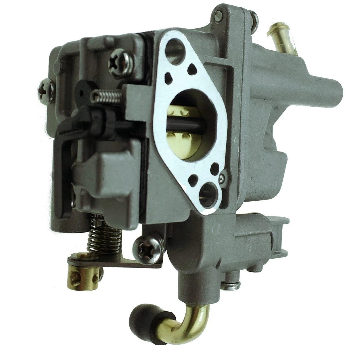 Carburetor for Yamaha Outboard (69M-14301-21, 69M-14301-20, 69M-14301-00)