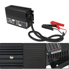 Battery Charger for LifePO4 Batteries (Multi-Protection)