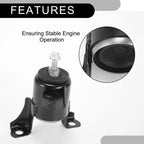 Engine Motor Mount for Ford Fiesta 1.6L (2011–2017)