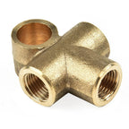 Pipe Connector 10mm Brake Clutch Female for 3/16 Brake Pipe