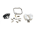 Carburetor Repair Kit for Tohatsu Nissan MFS 8-9.8hp (2004–2014) 3V1-87122-0