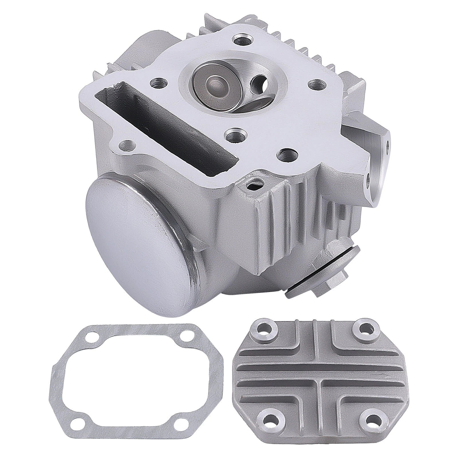 Cylinder Head Complete Kit for Honda CRF70 XR70 CT70 C70 TRX70 (70cc)