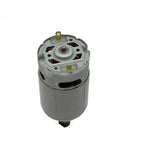 21V 550 Motor for Hair Dryer Dust Collector Blower (21 Volt DC)