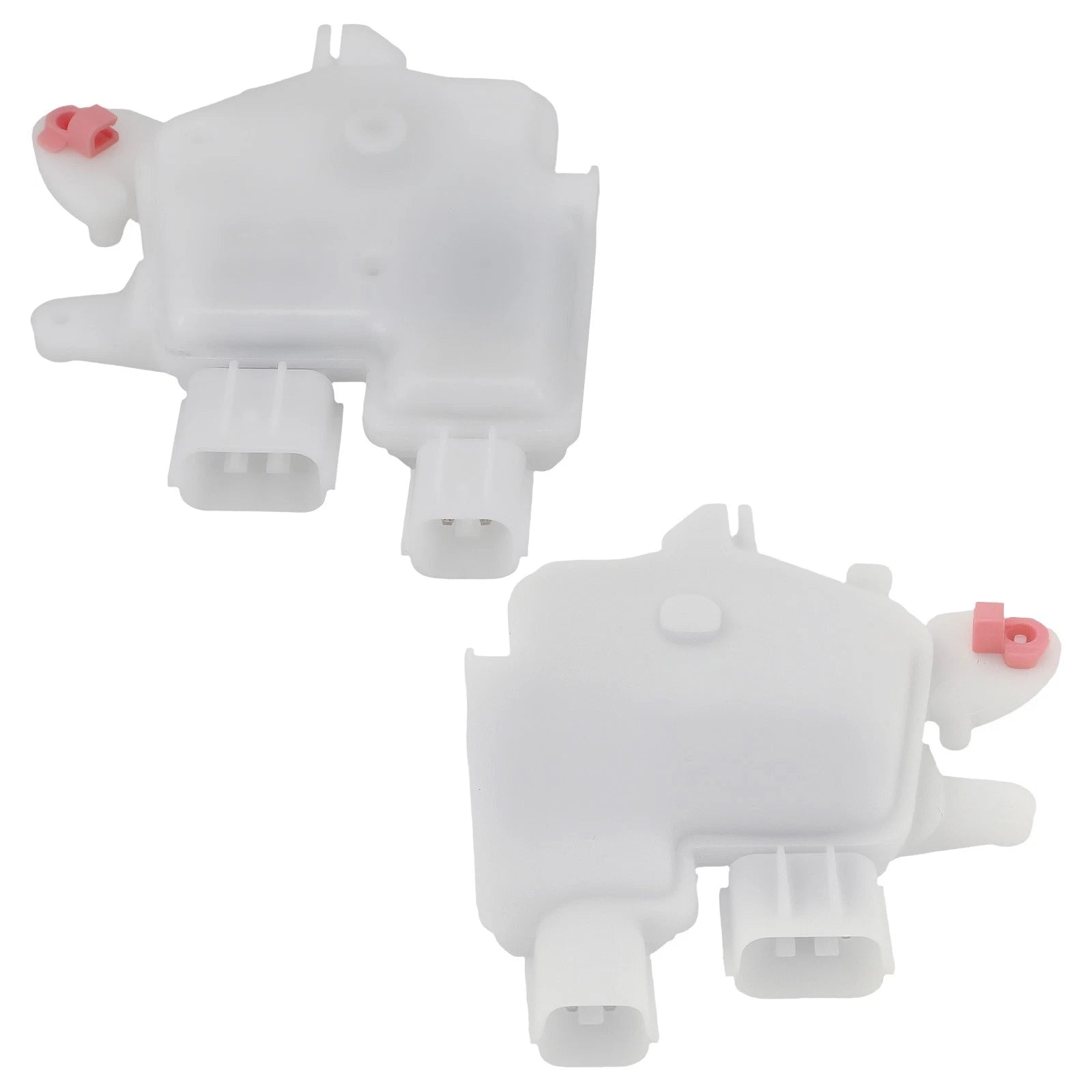 2X Door Lock Actuator for Honda Accord EX LX (2003–2007) 72115-SDA-A01
