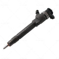 Set of 4 Diesel Fuel Injectors for Mazda BT50, Ford Ranger (PK, PJ) 0445110250