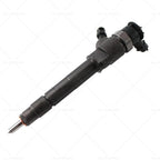 Set of 4 Diesel Fuel Injectors for Mazda BT50, Ford Ranger (PK, PJ) 0445110250
