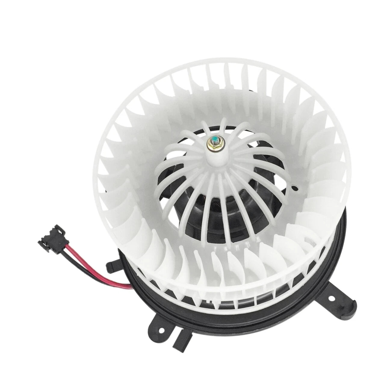 Heater Blower Motor with Fan Cage for S-Class (2000–2006)