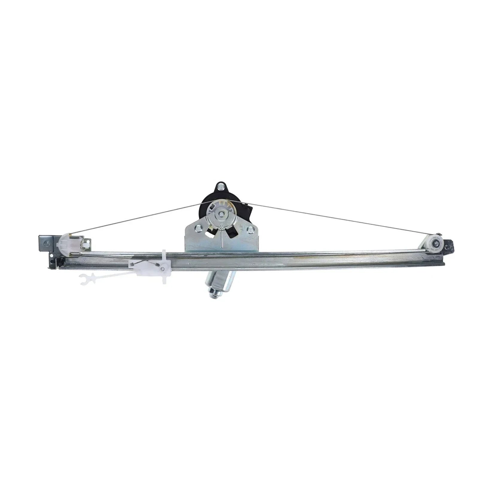 Front Left Window Regulator W/ Motor 2 Pins for Renault Trafic II (2001–2014)