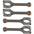 4PCS Connecting Rod for Kia Forte (2014–2015) & Hyundai Elantra (2012–2016) 23510-2E101