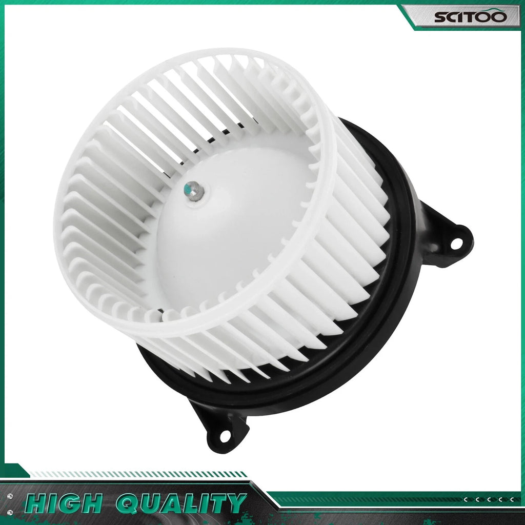 Heater Blower Motor with Fan Cage for Lincoln Town Car (2003–2011) 700121