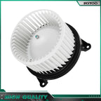 Heater Blower Motor with Fan Cage for Lincoln Town Car (2003–2011) 700121