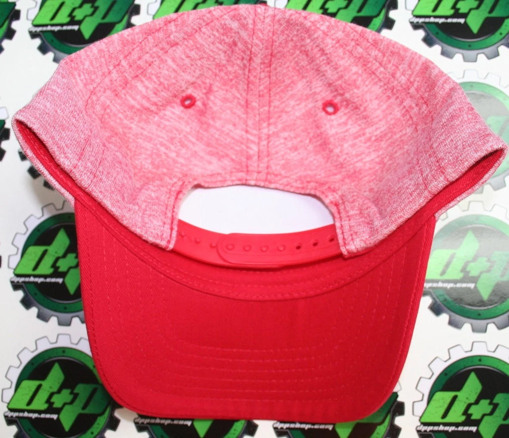 Cummins Diesel Trucker Hat for Peterbilt Kenworth (All Years)