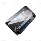 2X Tempered Glass Screen Protector for Mitsubishi Outlander (2022–2025)