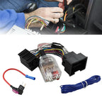 Amp Subwoofer Wire Harness for Buick Regal, Chevrolet Equinox (2005-2020)