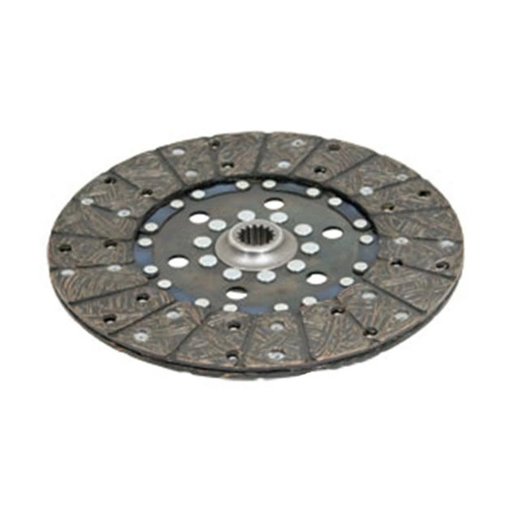 11" Double 15 Spline Clutch Kit for Ford (E8NN7550BA-RO, FD804AAK, S.60218, S60218)