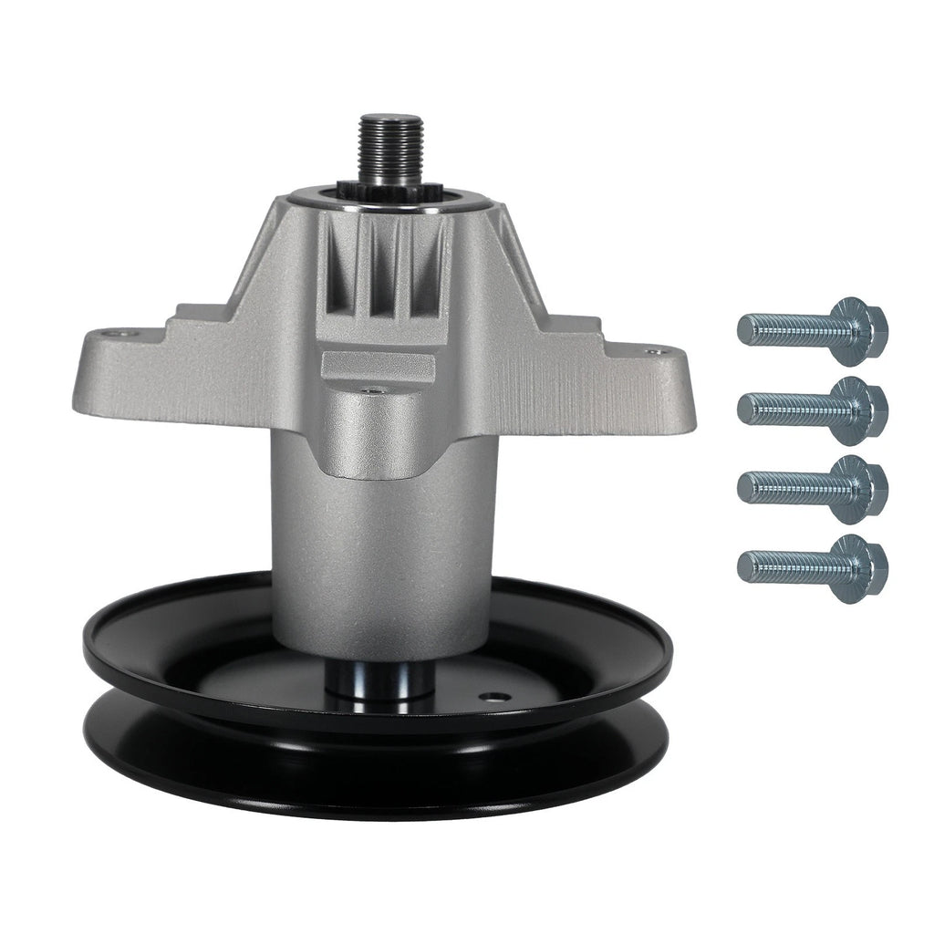 Mandrel for MTD Columbia LT538G/CTL38G (2012–2019) 618-04474 89.6mm Hole