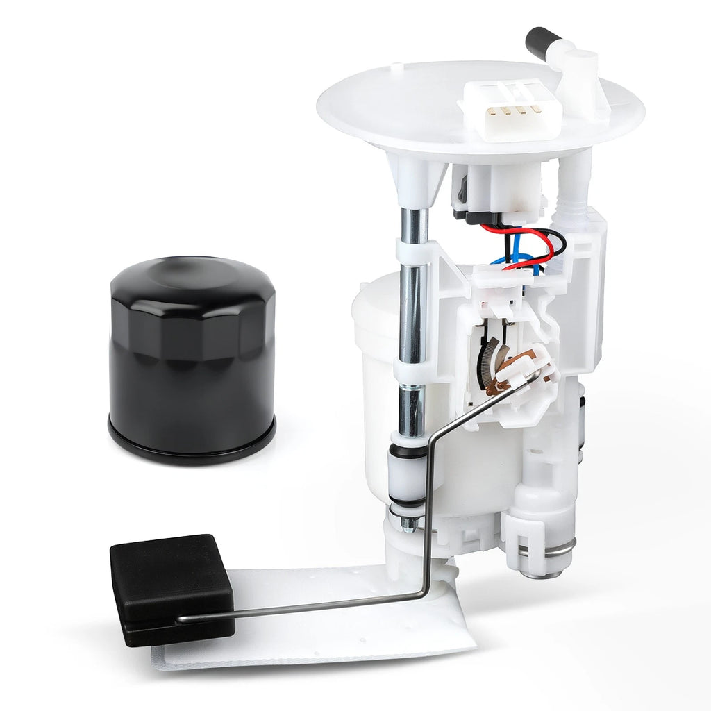 Fuel Pump Assembly for Yamaha YXE 700 Wolverine (2016–2018) #3B4-13907-10-00